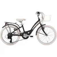 Mbm Primavera Alloy 20´´ Ty300 2025 Bike Argenté
