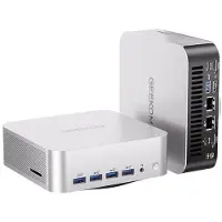 GEEKOM - GMA9MAXAI9HX370-321- - Petit ordinateur