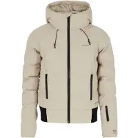 Protest Veste de sport 'PRTALYSUMI' beige