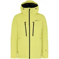 Protest Timothy Jacket Jaune S Homme