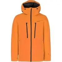Protest Timothy Jacket Orange M Homme