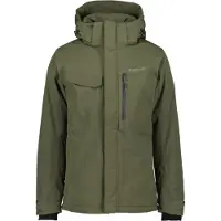 Didriksons Veste outdoor 'Stefan' olive