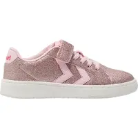 Hummel Baskets 'DERBY COURT' or / rose