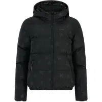 Protest Jamie Jacket Noir S Femme