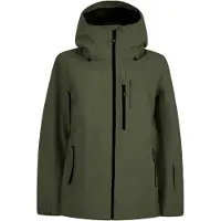 Protest Dyna Jacket Vert XS Femme