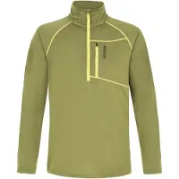 Protest Sweat de sport 'PRTRekody' vert clair
