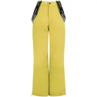 Protest Spikety Pants Jaune 140 cm Enfants