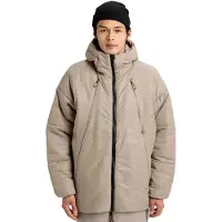Burton Veste isolante Futuretrust, couleur beige, taille S