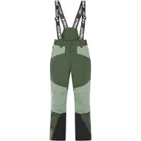 Protest Reider Suit Vert M Homme