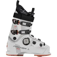 Fischer Rc4 95 Mv S Boa Gw Alpine Ski Boots Blanc 23.5