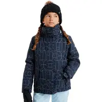 Roxy Jetty blouson bleu 14 Years filles bleu 14 Years