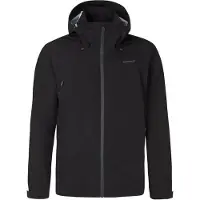 Protest Gatewood Jacket Noir S Homme