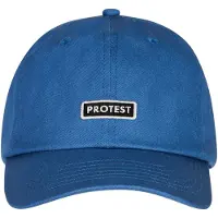 Protest Fring Cap Bleu 59 cm