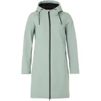 Protest Eris Softshell Jacket Vert L Femme