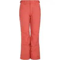Protest Pantalon de sport 'CARMACKS' rouge