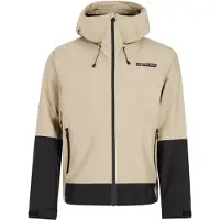Protest Pontal Jacket Beige 2XL Homme
