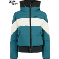 Protest Veste de sport 'PRTMilla JR' bleu nuit