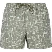 Protest Tifton Swimming Shorts Vert M Homme
