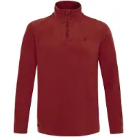 Protest Sweat de sport 'PRTReperfecto' rouge