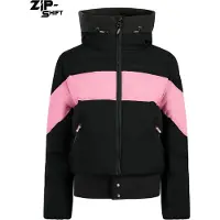 Protest Veste de sport 'PRTMilla JR' noir