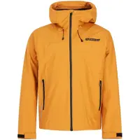 Protest Seary Jacket Jaune M Homme