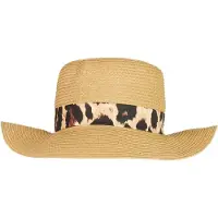 Protest Haik Hat Marron 57 cm