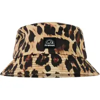 Protest Chapeaux 'PRTHulme' marron