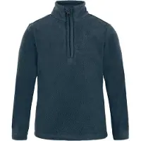 Protest Reperfect Half Zip Fleece Bleu 92 cm Enfants