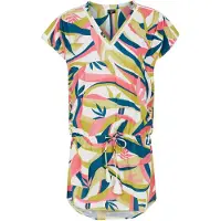 Protest Mayla 25 Short Sleeve Blouse Multicolore S Femme