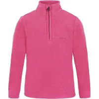 Protest Remutey Half Zip Fleece Rose 128 cm Enfants