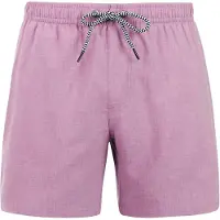 Protest Davey Swimming Shorts Rose 3XL Homme