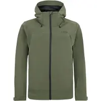Protest Prtwoodgate Jacket Vert M Homme