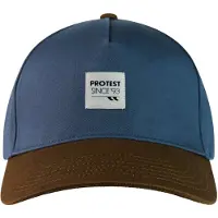 Protest Hawkins Cap Bleu 59 cm