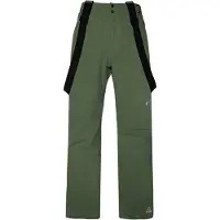 Protest Pantalon de sport 'PRTMIKADO' vert pastel
