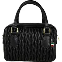 Florence Sacs à main noir