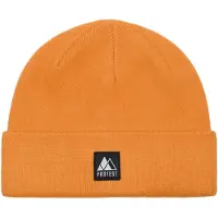 Protest Bonnet 'PRTKeeton' jaune d'or