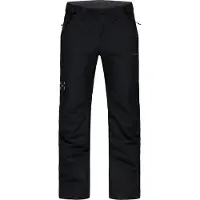 Haglöfs Gondol Insulated Ii Pants Noir S Homme