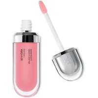 KIKO Milano 3D Hydra brillant à lèvres hydratant teinte 07 Pink Magnolia 6.5 ml