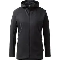 Haglöfs Korp Mid Jacket Noir S Femme
