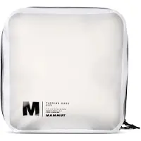 Mammut Cube Dry M Packing Cube Clair