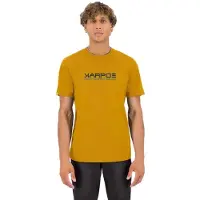 Karpos T-shirt à Manches Courtes Loma Cotton