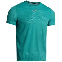 Joma R-trail Nature Short Sleeve T-shirt Vert L Homme