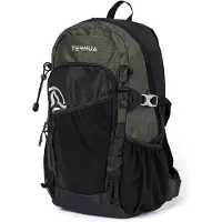 Ternua Sb 25l 3.0 Backpack Noir