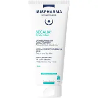 Isispharma Secalia Body Lotion lait corporel hydratation intense pour peaux très sèches 200 ml