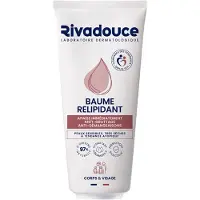 Rivadouce Baume Relipidant 200 ml Baume
