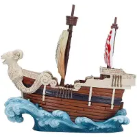 Nemesis Now Going Merry Jeweler Multicolore
