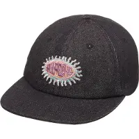 Billabong Denim Cap Noir