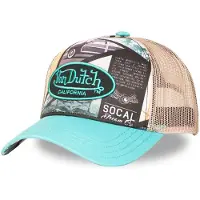 Von Dutch Vd/1/ct/subl/13 Cap Gris