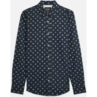 Scotch & Soda 183058 Long Sleeve Shirt Bleu XL Homme