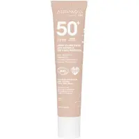 PDM to be maintained Alphanova Crème solaire teintée dorée SPF50+ 40 g Crème Protection Solaire